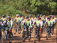 Oggi Ciclo Tour 2017
