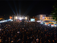 Aniversário de 55 anos de Rio do Antônio 2017