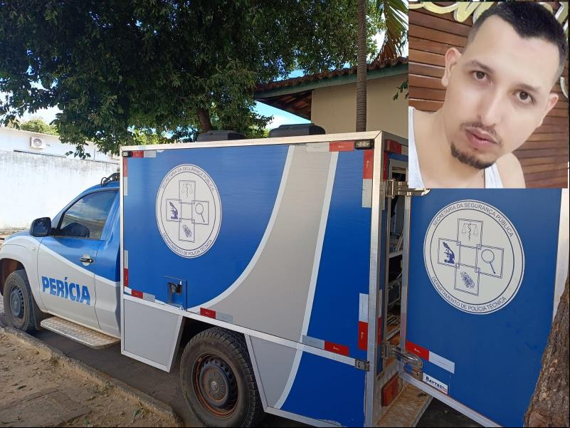  Homem é morto a tiros no centro de Guanambi