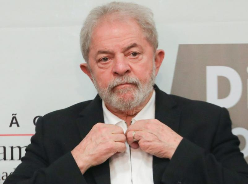 Juiz absolve Lula e outros acusados em caso de obstrução de Justiça