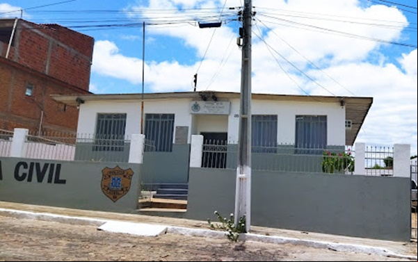 Homem é preso acusado de descumprir medida protetiva em Tanhaçu