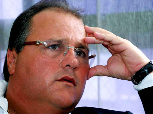 Geddel e PMDB podem pagar multa de R$ 206 mil por propaganda antecipada