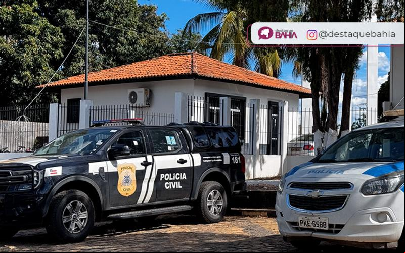 Bandidos armados assaltam mulheres na zona rural de Brumado