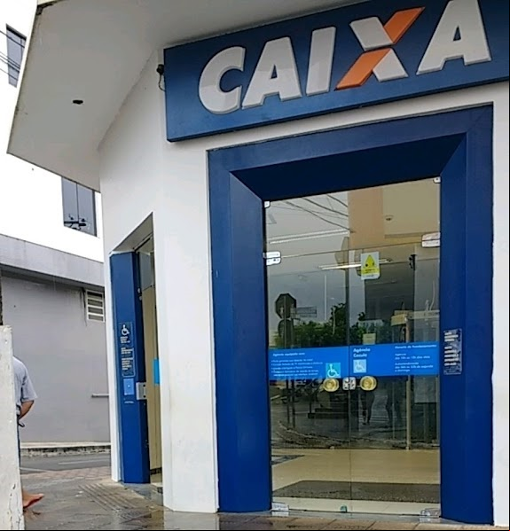 Homem é preso após tentar tomar empréstimo com documentos falsos em agência bancaria de Caculé