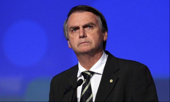 Turma do STF rejeita denúncia de racismo contra Bolsonaro