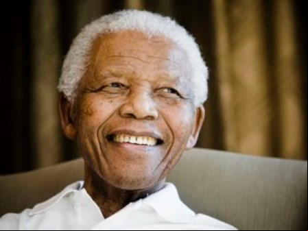 Morre Nelson Mandela, ícone da luta pela igualdade racial