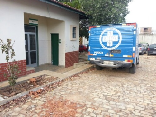 Jovem é morto à facadas pelo próprio irmão no dia do seu aniversário 