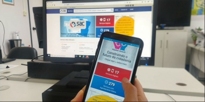 Divulgado calendário de matrícula na rede estadual de ensino