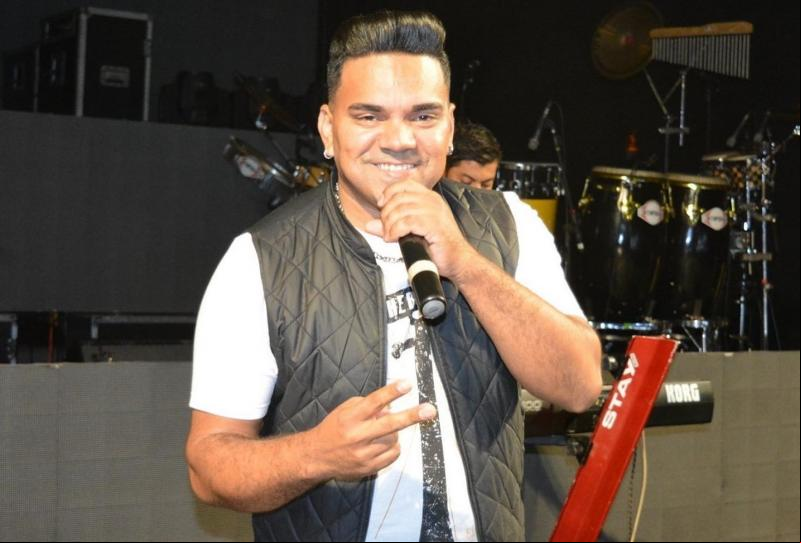 Artista de Jânio Quadros desabafa por não ter participado das festas juninas na cidade e fala de perseguição política
