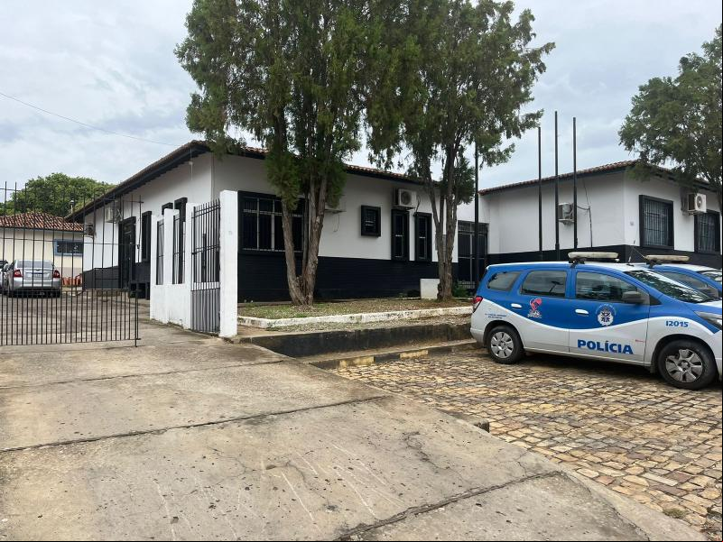 Polícia aprende armas após suposta tentativa de homicídio em Brumado