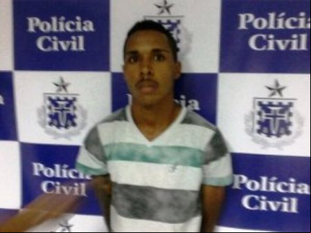 Polícia prende acusado de matar homem no Hospital Clériston Andrade