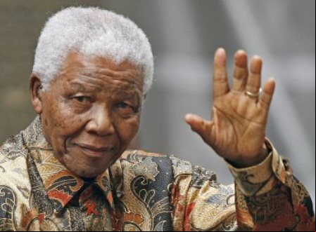 Mandela segue 'muito doente' e não consegue falar, diz ex-mulher