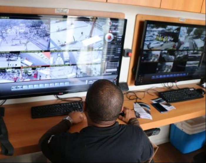 Reconhecimento Facial: Sistema  já registrou mais de 4,3 milhões de imagens