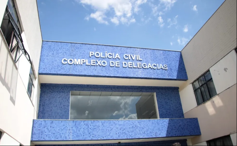 Suspeita de decepar pênis do marido é presa no interior da Bahia