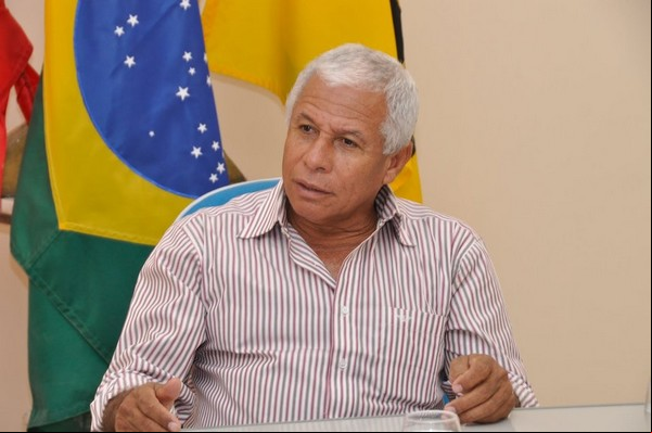 ITABUNA: boato de ex - prefeito teria morrido se espalhou pela cidade