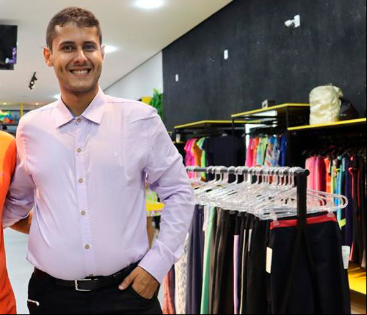 Durante audiência, empresário Cézar de Lim faz autodefesa e nega envolvimento com facção e homicídio ocorrido em Caetité