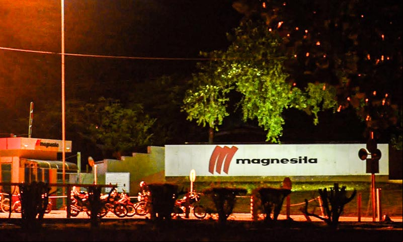 Mercado de Trabalho: RHI Magnesita tem vagas abertas em Brumado e Santa Luz