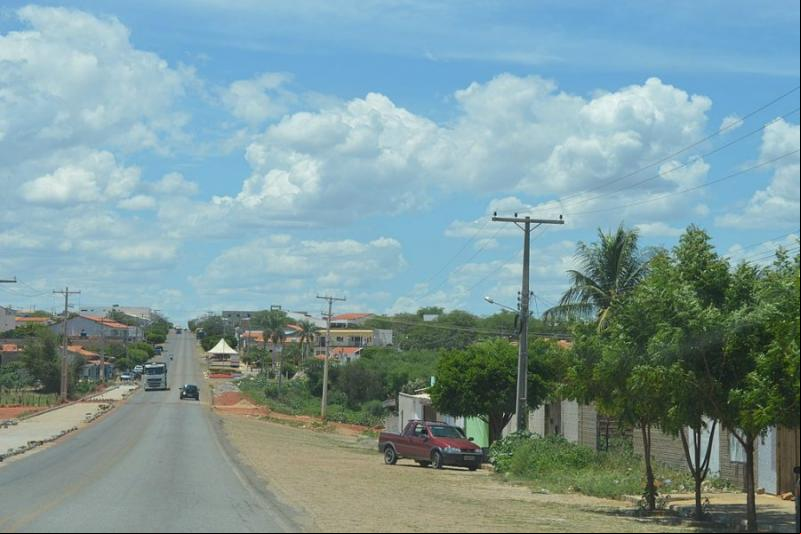 Acusado de matar avô, homem é preso em Paramirim 