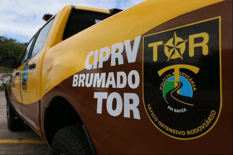 PRE divulga balanço da ‘Operação Carnaval’ na região Sudoeste