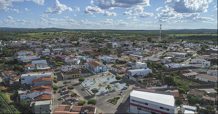 Com um caso suspeito no município, Prefeitura de Malhada de Pedras adota novas medidas na prevenção do Coronavírus; confira