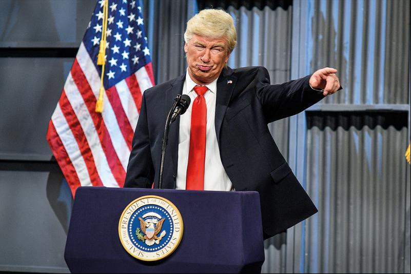 Pesquisa mostra aumento das chances de reeleição de Trump