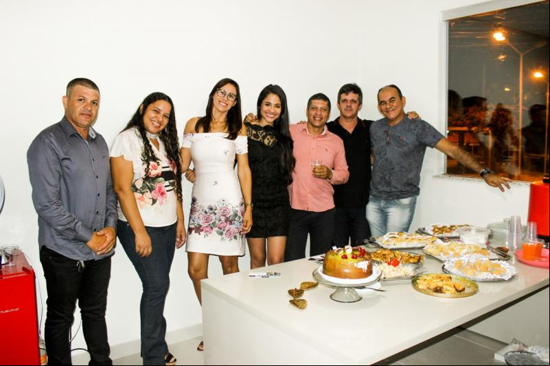 Escritório Olga Engenharia é inaugurado em Brumado