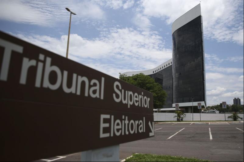 TSE reconhece s eletrônicas para criação de partidos