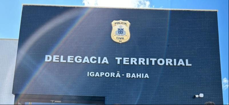 Mulher é investigada por matar cachorro e agredir mãe e ex na Bahia