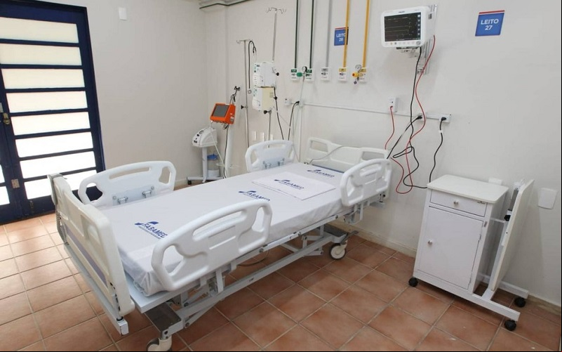 Mais de 90% de cidades baianas estão sem registrar mortes por Covid-19 há sete dias