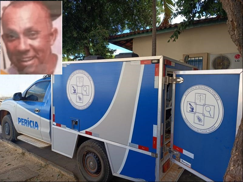 Corpo carbonizado é encontrado as margens da linha férrea em Malhada de Pedras
