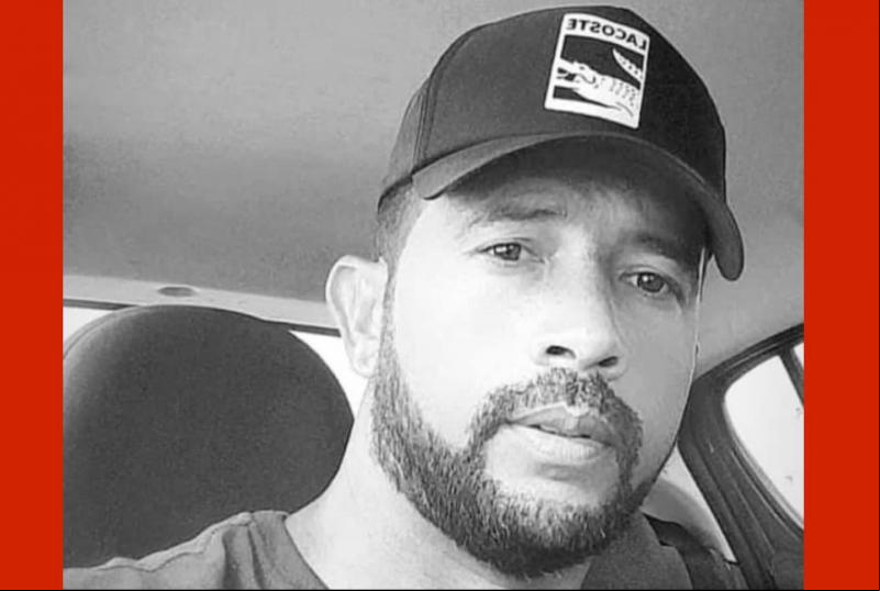 Jovem está desaparecido na cidade de Presidente Jânio Quadros