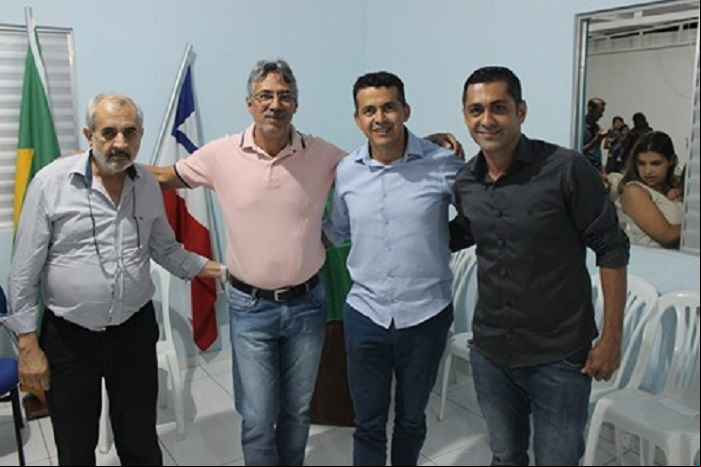 Audiência Pública em Malhada de Pedras reúne autoridades e representantes de toda região para tratar do transporte alternativo 