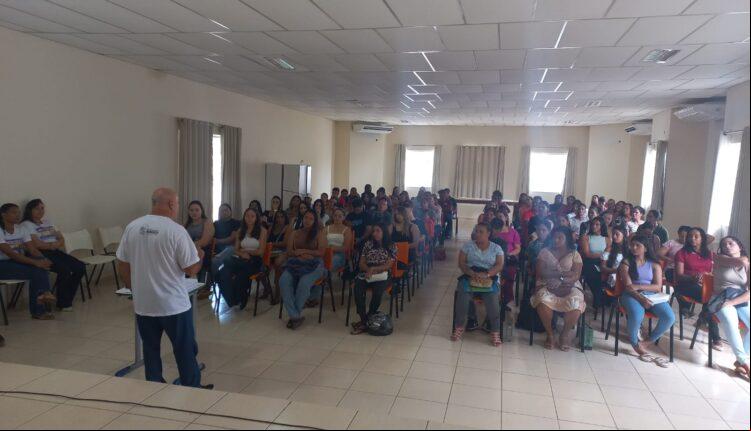 ÚLTIMOS DIAS PARA MATRÍCULA NO EJAI 2025 EM ARACATU