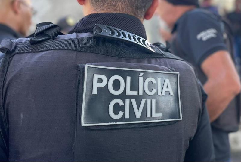 Professor é preso após seis alunas denunciarem importunação sexual em cidade do sudoeste da Bahia 
