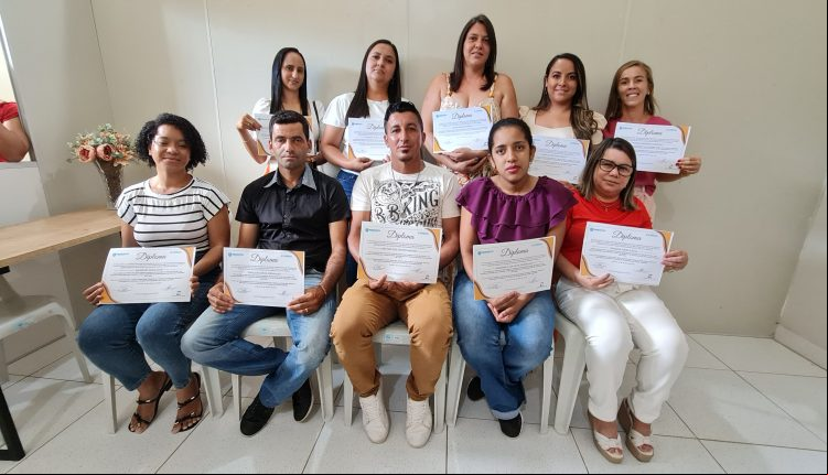 Novos conselheiros tutelares são diplomados e empossados em Aracatu