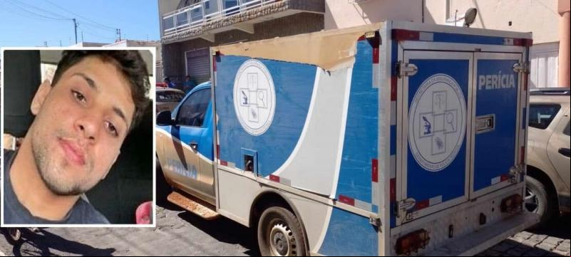 Jovem cigano de 21 anos é morto a tiros em Guanambi 15 dias após assassinato do pai