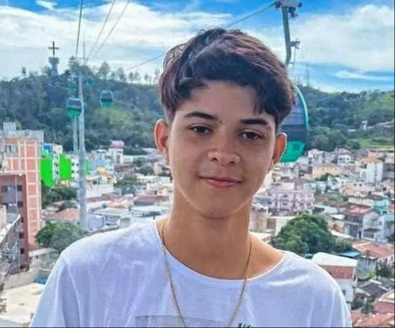 Jovem de 16 anos morre após mal súbito em Malhada de Pedras 
