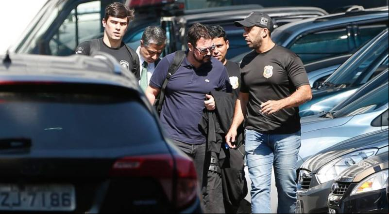 Lava Jato quer montar sua bancada policial no Congresso
