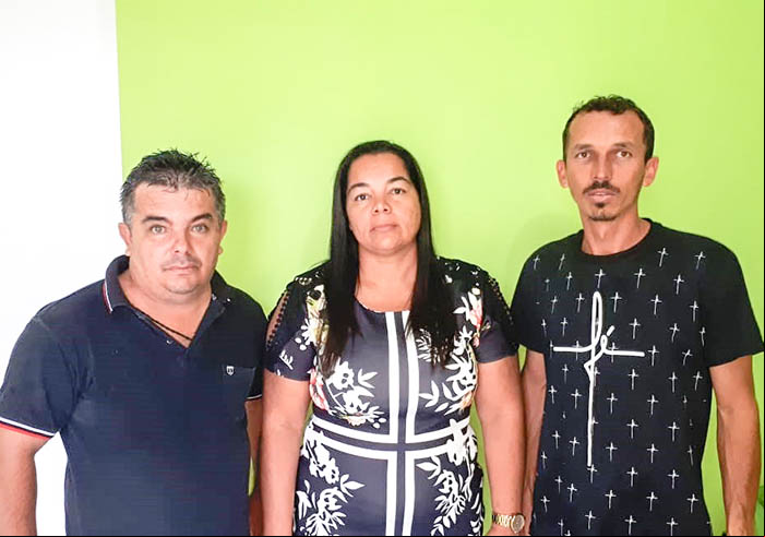 Em Malhada de Pedras vereadores autorizam que sejam descontados parte dos seus salários e revertidos em cestas básicas para a população