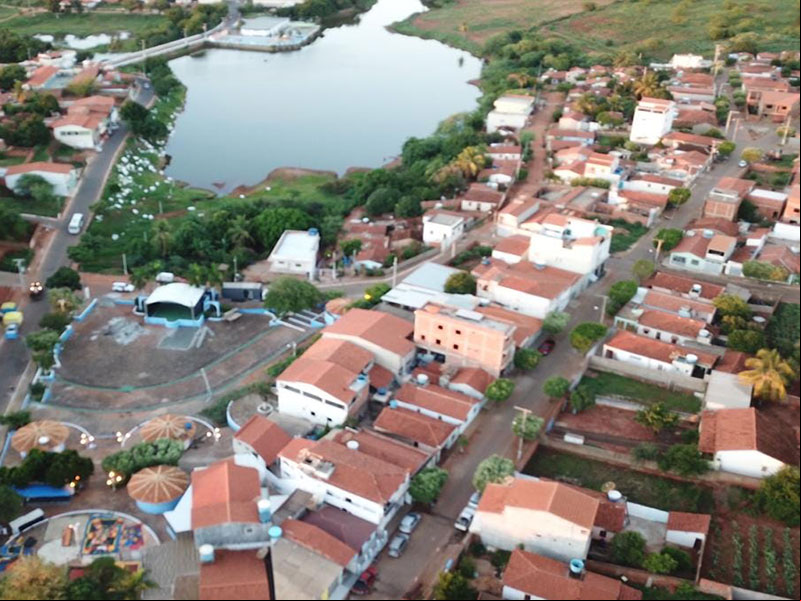 Homem é preso acusado de rouba motocicleta e vende-la por 12,80 em  Ibiassucê