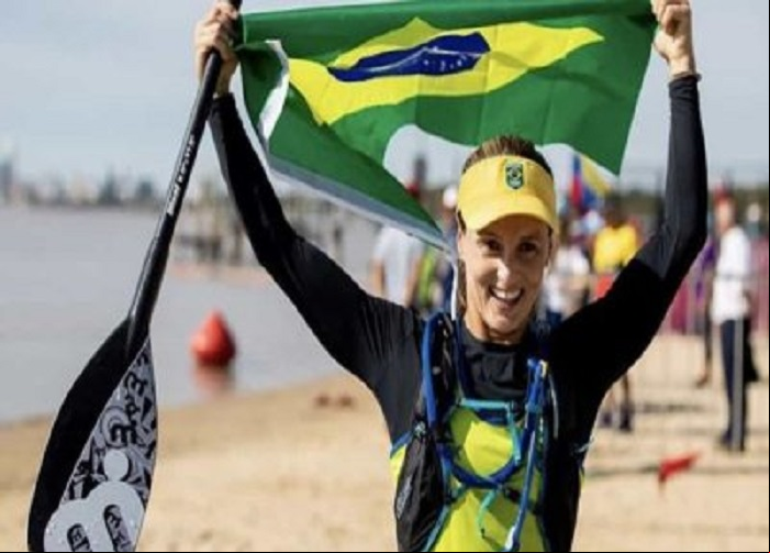 Brasil bate recorde de medalhas no Pan e fecha em segundo após 56 anos