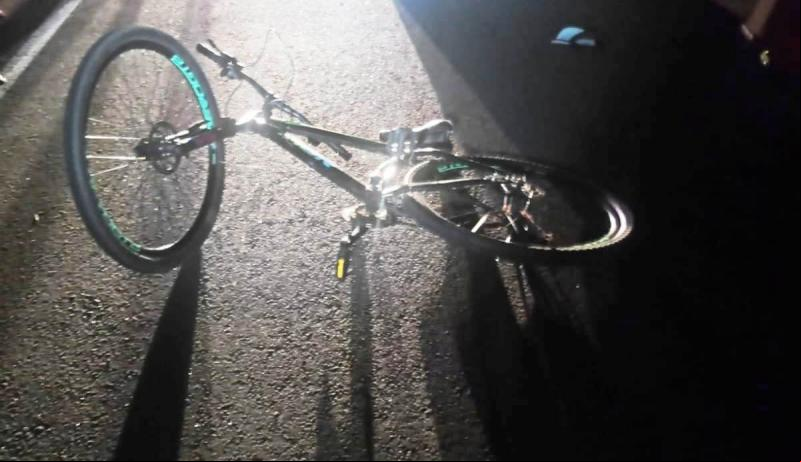 Acidente deixa vítima fatal na BA-142 trecho entra Sussuarana e Anagé 
