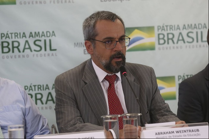 Fies e ProUni são alvos de ataques; MEC aciona PF para apurar 