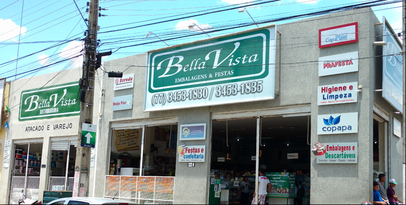 Brumado: Aproveite as promoções de Fim de Ano da Bella Vista