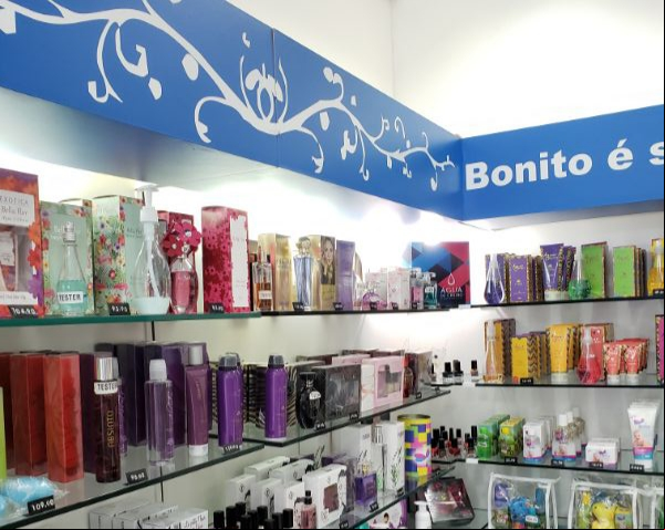 Brumado: e na Água de Cheiro e garanta o presente ideal para este Natal