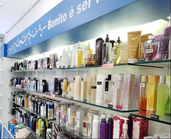 Brumado: e na Água de Cheiro e garanta o presente ideal para este Natal