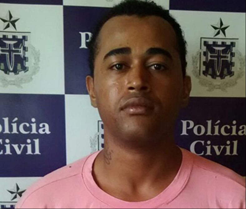 Homem é morto a tiros em Caculé 