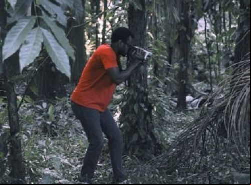 Curta baiano gravado na Ufba é selecionado para exibição no Festival de Cannes