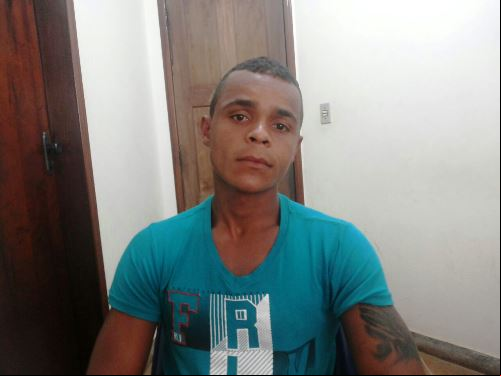 Homicídio tentado: Policia cumpre mandado de prisão preventiva 