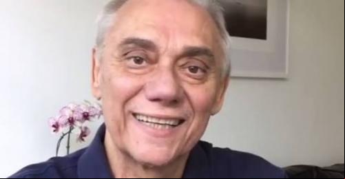 Marcelo Rezende morre aos 65 anos em São Paulo